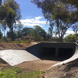 Peachey Ditch