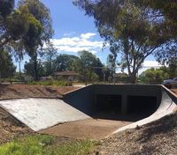 Peachey Ditch