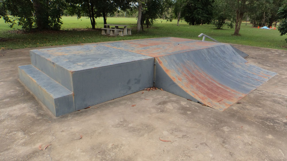 Adelaide River Fun Box