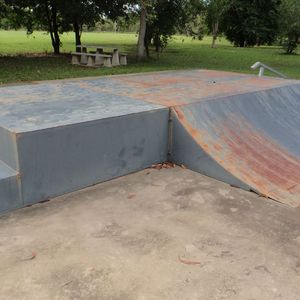 Adelaide River Fun Box