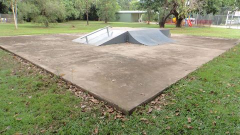 Adelaide River Fun Box photo 2