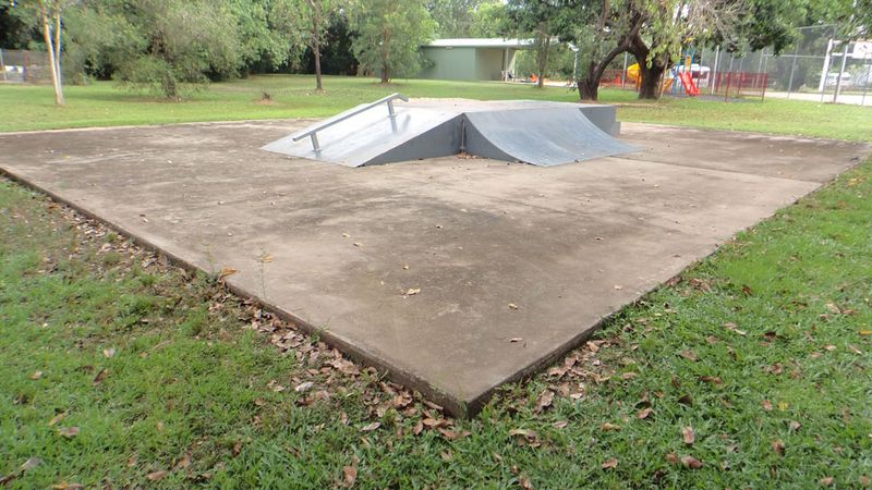 Adelaide River Fun Box