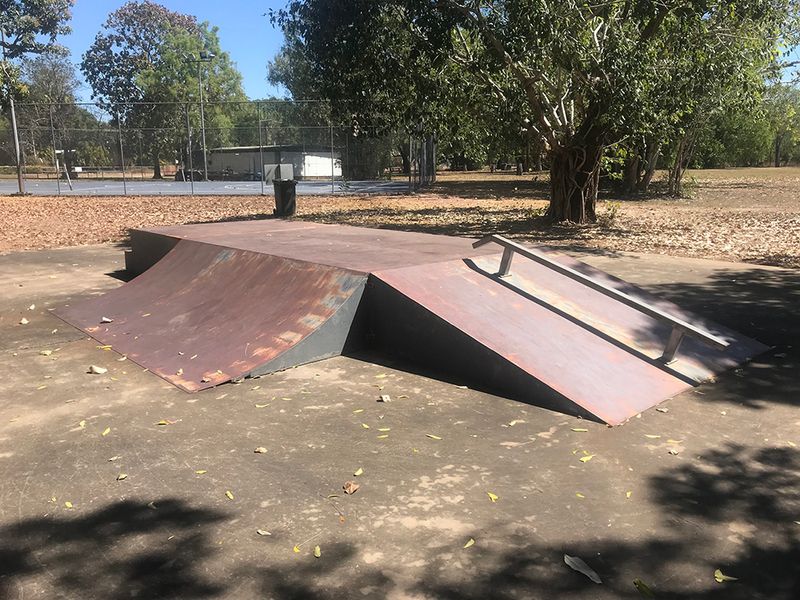 Adelaide River Fun Box