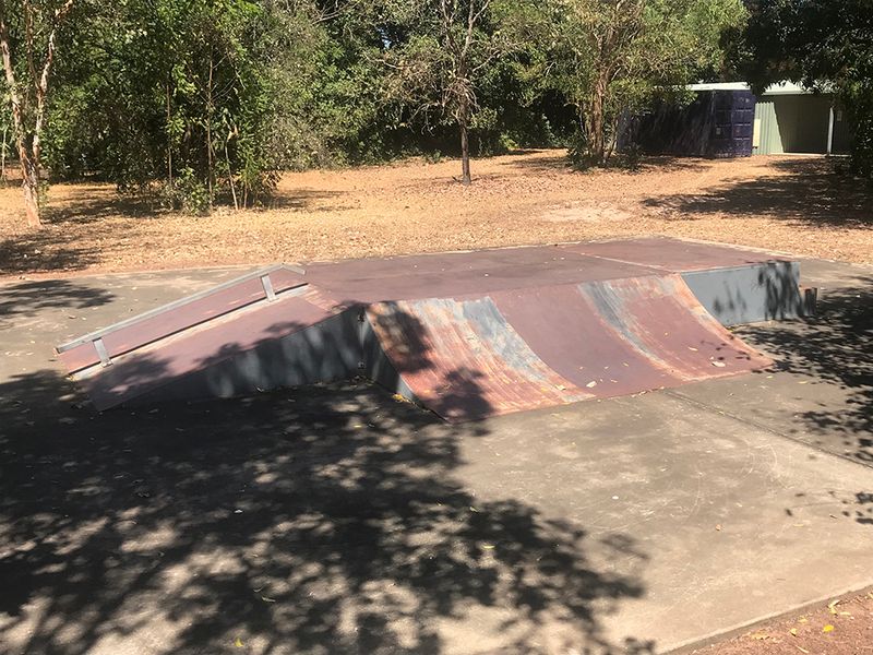 Adelaide River Fun Box