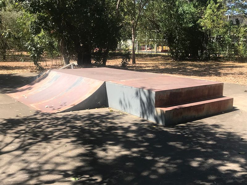 Adelaide River Fun Box