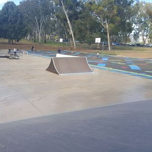 Adelaide Temporary City P