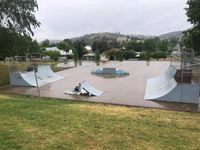 Adelong Skatepark