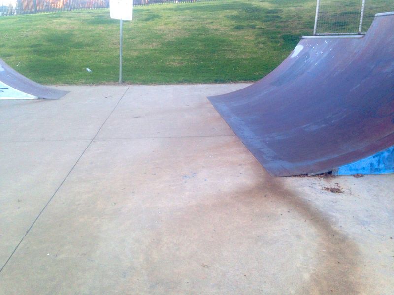 Adelong Skatepark