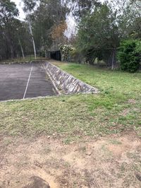 Blaxland Banks