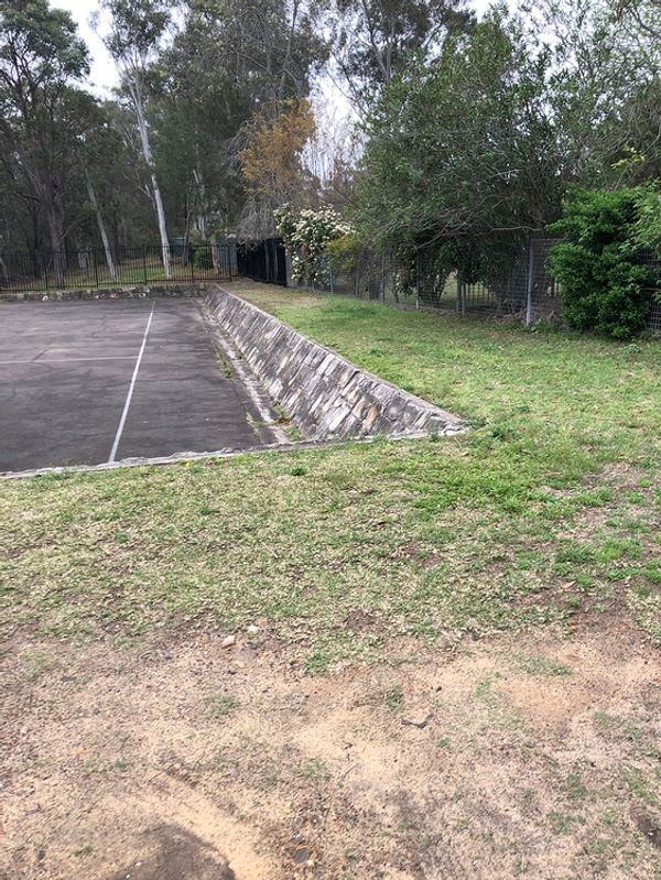Blaxland Banks