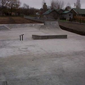 Adams Skatepark