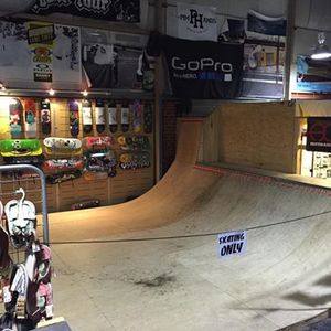 Adrenalin Mini 