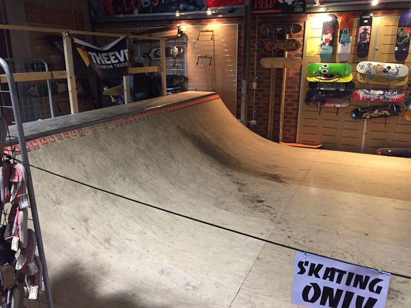 Adrenalin Mini 