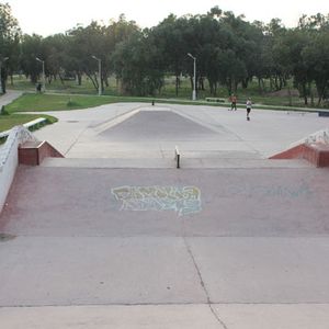 Agadir Skatepark