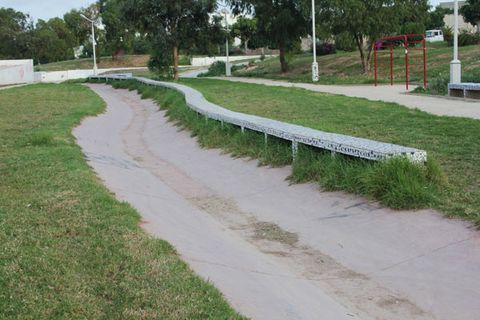 Agadir Skatepark photo 3