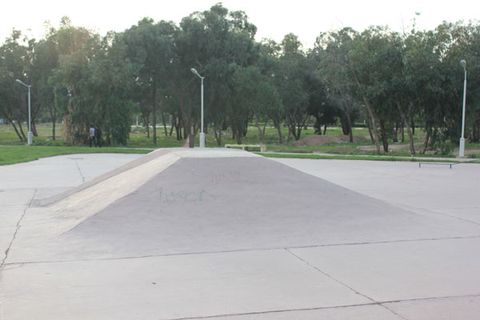 Agadir Skatepark photo 4