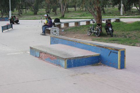 Agadir Skatepark photo 7