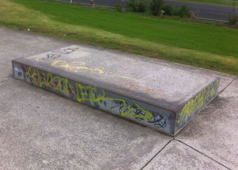 Ahipara Skate Park photo 4