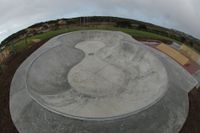 Aireys Inlet Skatepark