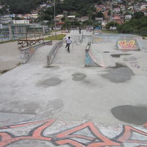Airport Skatepark