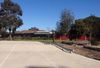 Aitken Reserve Bar