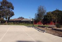 Aitken Reserve Bar