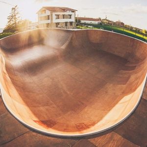 Ak 55 Hostel Bowl 