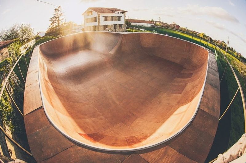 Ak 55 Hostel Bowl 
