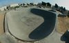 Alameda Skate Park