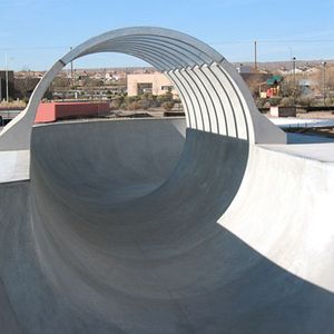 Alamosa Skate Park