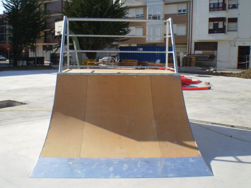 Alasua Skatepark 