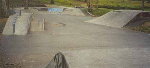 Albany Creek Skate Park photo 5