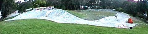 Albany Skate Track photo 6