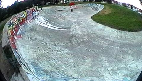Albany Skate Track photo 8