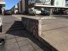 Albert St Ledge 