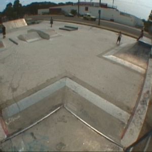 Albion Park Skate Park