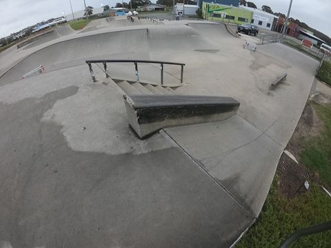 Albany Skate Park photo 3
