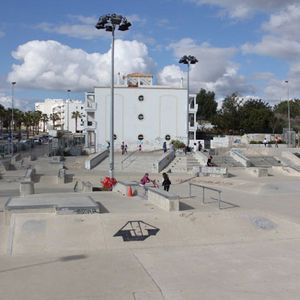 Albufeira Skatepark
