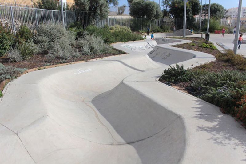 Albufeira Skatepark