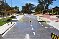 Albury Skatepark