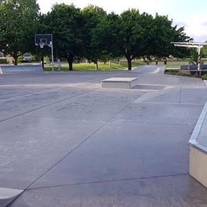 Albury South Park 