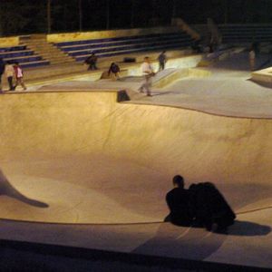 Alcoy Skatepark