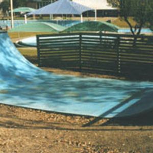 Newmarket Pool Complex