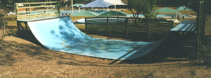 Newmarket Pool Complex