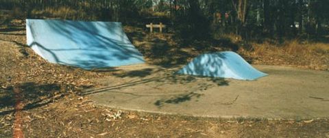 Newmarket Pool Complex photo 2
