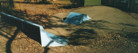 Newmarket Pool Complex photo 3