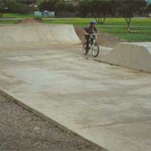 Aldinga Beach Skate Park
