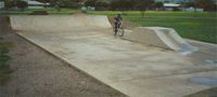 Aldinga Beach Skate Park
