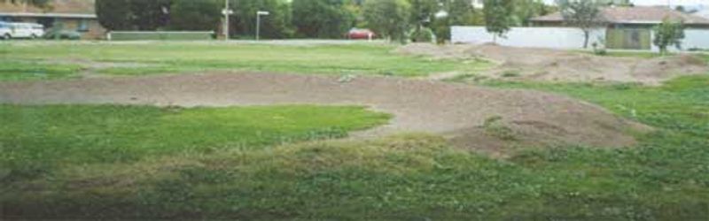 Aldinga Beach Skate Park