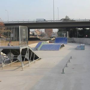 Alella Skatepark